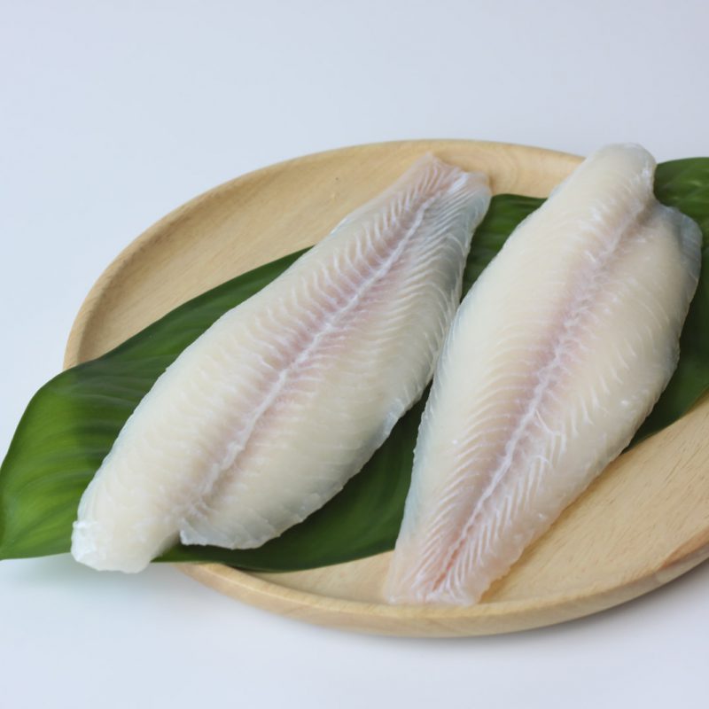 Pangasius Fillet Well Trimmed Vietoceanseafood