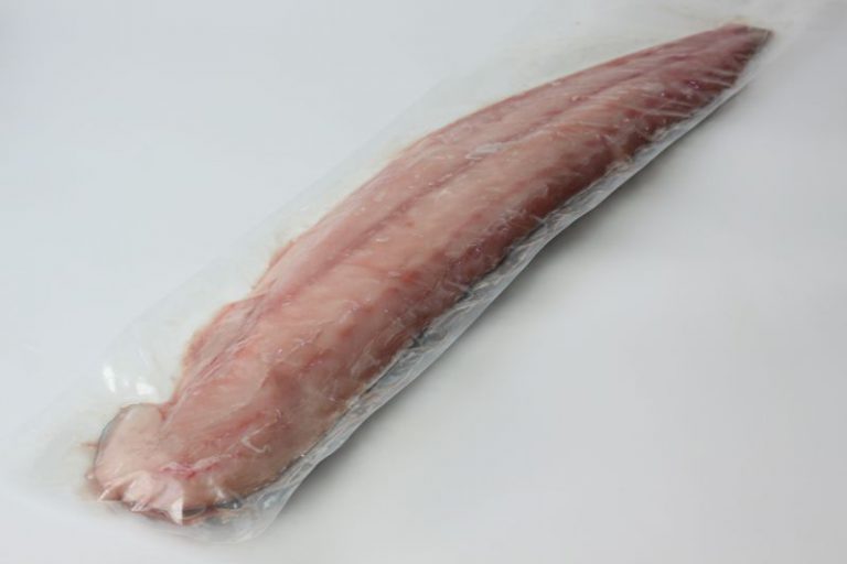 Frozen Mahi Mahi fillet skinless, boneless, CO treated VietoceanSeafood