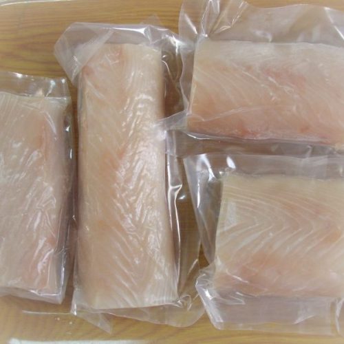 Frozen Mahi Mahi portion skinless, boneless – VietoceanSeafood