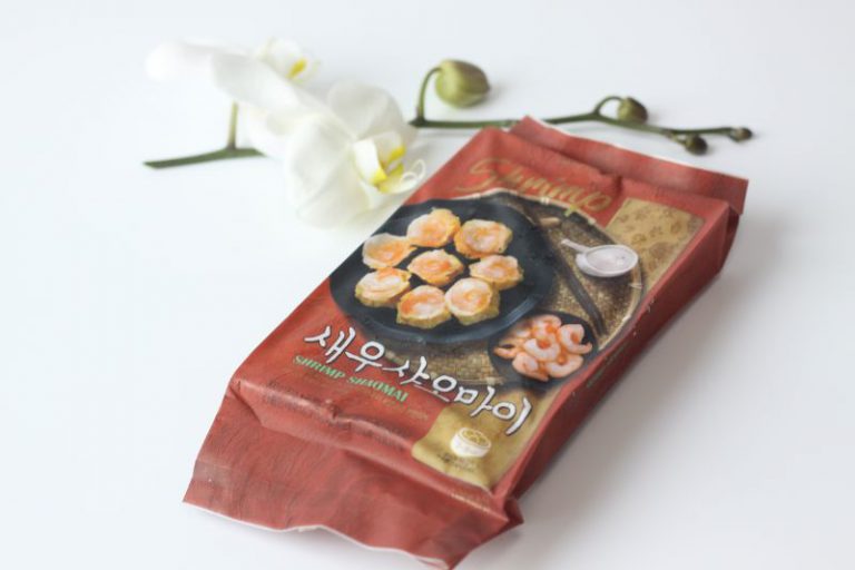 Shaomai VietoceanSeafood